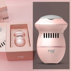 Electric Foot File & Dead Skin Callus Remover