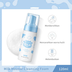 Hyaluronic Acid Deep Pore Cleansing Serum 120ml