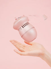 Electric Foot File & Dead Skin Callus Remover