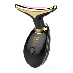 EMS Neck Lifting & Tightening Massager with LED Therapy