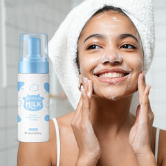 Hyaluronic Acid Deep Pore Cleansing Serum 120ml