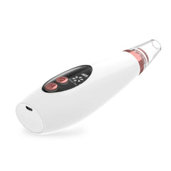 Blackhead Pore Vacuum Cleaner & Acne Removal Tool