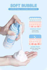 Hyaluronic Acid Deep Pore Cleansing Serum 120ml