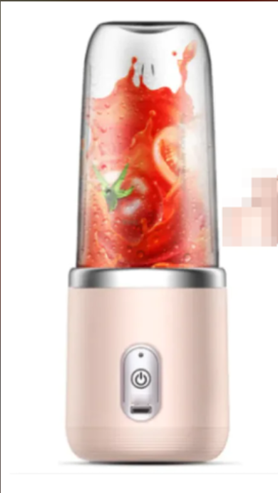 6-Blade Portable Blender 