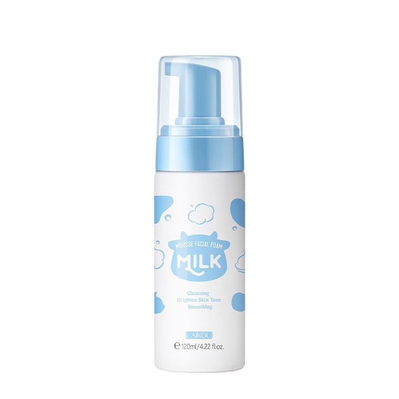 Hyaluronic Acid Deep Pore Cleansing Serum 120ml