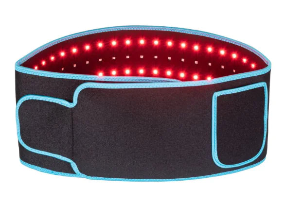 Fitness LED Infrared Belt Therapy Device