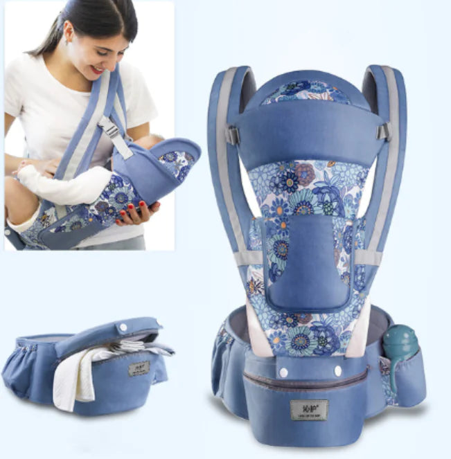 Baby Waist Stool Carrier