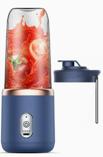 6-Blade Portable Blender 