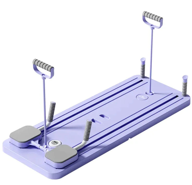 Fitness Household Abdominal Wheel Fitness Board