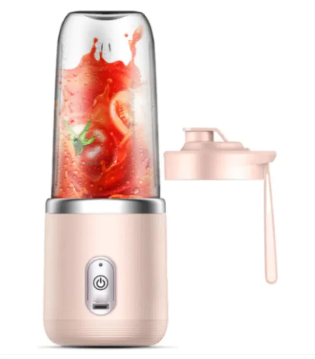 6-Blade Portable Blender 