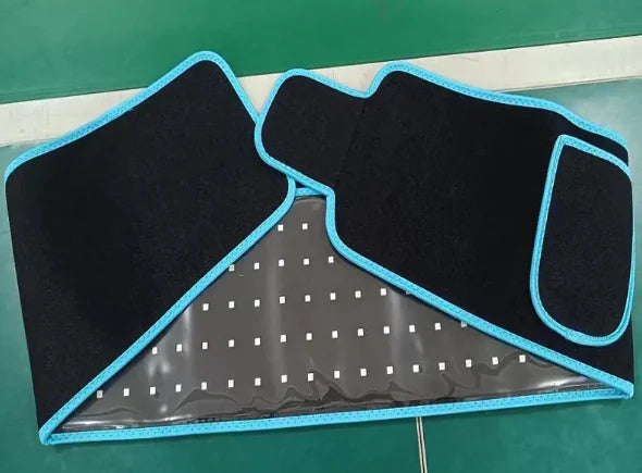 Fitness LED Infrared Belt Therapy Device
